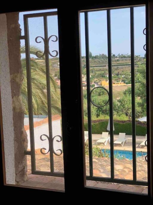 Lovely Appartment 'Solana' With Big Garden, Nice Pool تيولادا المظهر الخارجي الصورة