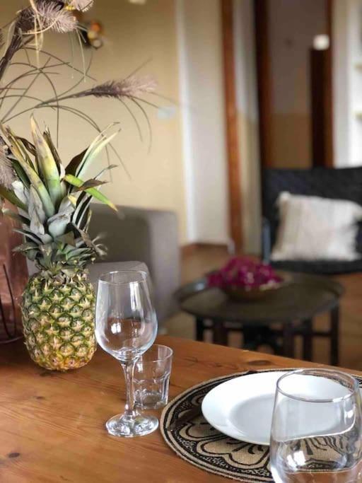 Lovely Appartment 'Solana' With Big Garden, Nice Pool تيولادا المظهر الخارجي الصورة